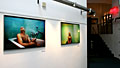 AUSSTELLUNG: "STILLS FOR MOTION" Standfotos von Petro Domenigg