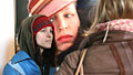 AUSSTELLUNG: "STILLS FOR MOTION" Standfotos von Petro Domenigg