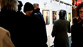 AUSSTELLUNG: "STILLS FOR MOTION" Standfotos von Petro Domenigg