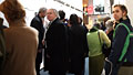 AUSSTELLUNG: "STILLS FOR MOTION" Standfotos von Petro Domenigg