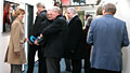 AUSSTELLUNG: "STILLS FOR MOTION" Standfotos von Petro Domenigg
