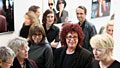 AUSSTELLUNG: "STILLS FOR MOTION" Standfotos von Petro Domenigg