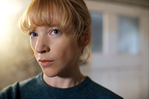 Natalie Press in "WHERE I BELONG" - ein Film von Fritz Urschitz