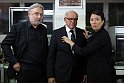 PREGAU - Karl Fischer, Wolfgang Bck, Ursula Strauss - (c) Mona Film/Petro Domenigg