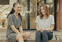 AM ANSCHLAG - DIE MACHT DER KRÄNKUNG - Alev Irmak,  Antje Traue - © Monafilm/Petro Domenigg