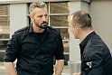 AM ANSCHLAG - DIE MACHT DER KRÄNKUNG - Murathan Muslu, Paul Wollin - © Monafilm/Petro Domenigg