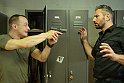 AM ANSCHLAG - DIE MACHT DER KRÄNKUNG - Paul Wollin, Murathan Muslu - © Monafilm/Petro Domenigg