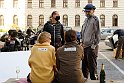 AM ANSCHLAG - DIE MACHT DER KRÄNKUNG - Arbeitsfoto - © Monafilm/Petro Domenigg