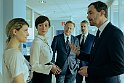 AM ANSCHLAG - DIE MACHT DER KRÄNKUNG - Lara Mandoki, Julia Koschitz, Rainer Wöss, Lukas Spisser, Anian Zollner - © Monafilm/Petro Domenigg