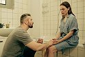 AM ANSCHLAG - DIE MACHT DER KRÄNKUNG - Murathan Muslu, Antje Traue - © Monafilm/Petro Domenigg