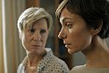 AM ANSCHLAG - DIE MACHT DER KRÄNKUNG - Ulrike Willenbacher, Julia Koschitz - © Monafilm/Petro Domenigg