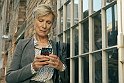 AM ANSCHLAG - DIE MACHT DER KRÄNKUNG - Ulrike Willenbacher - © Monafilm/Petro Domenigg
