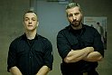 AM ANSCHLAG - DIE MACHT DER KRÄNKUNG - Paul Wollin, Murathan Muslu - © Monafilm/Petro Domenigg