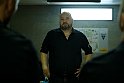 AM ANSCHLAG - DIE MACHT DER KRÄNKUNG - Rainer Galke - © Monafilm/Petro Domenigg
