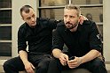 AM ANSCHLAG - DIE MACHT DER KRÄNKUNG - Paul Wollin, Murathan Muslu - © Monafilm/Petro Domenigg