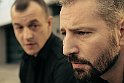 AM ANSCHLAG - DIE MACHT DER KRÄNKUNG - Paul Wollin, Murathan Muslu - © Monafilm/Petro Domenigg