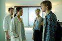 AM ANSCHLAG - DIE MACHT DER KRÄNKUNG - Daniel Langbein, Johanna Wokalek, Ulrike Willenbacher, Luis Aue - © Monafilm/Petro Domenigg