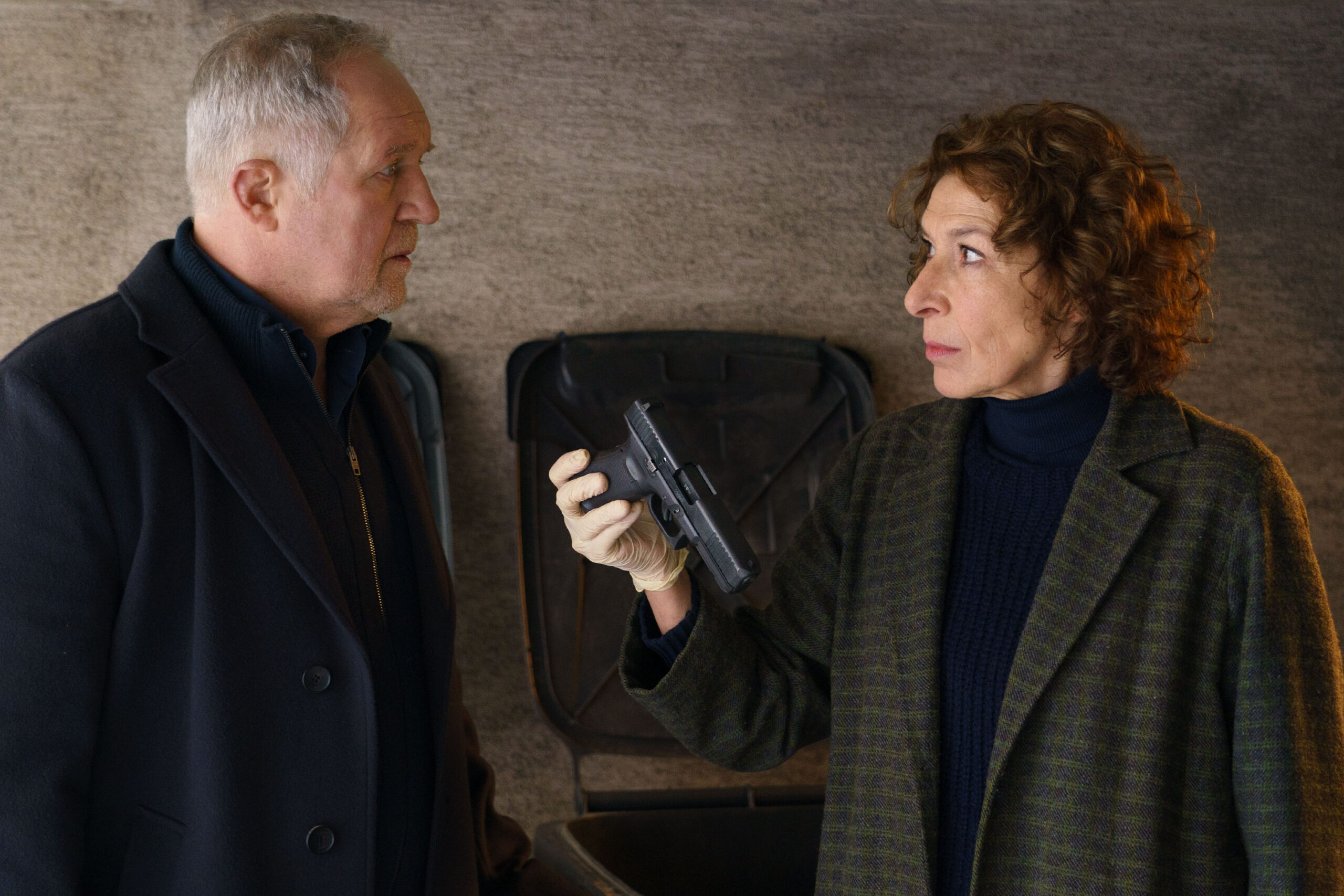 Tatort - Dein Verlust