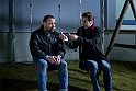 HARRI PINTER, DRECKSAU - Juergen Maurer, Dominik Warta - (c) Graf Film/Petro Domenigg