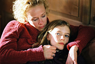 "Bergkristall" ein Film von Joseph Vilsmaier