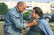 "Br�der" von Wolfgang Murnberger