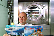 "Br�der" von Wolfgang Murnberger