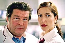 "Br�der" von Wolfgang Murnberger