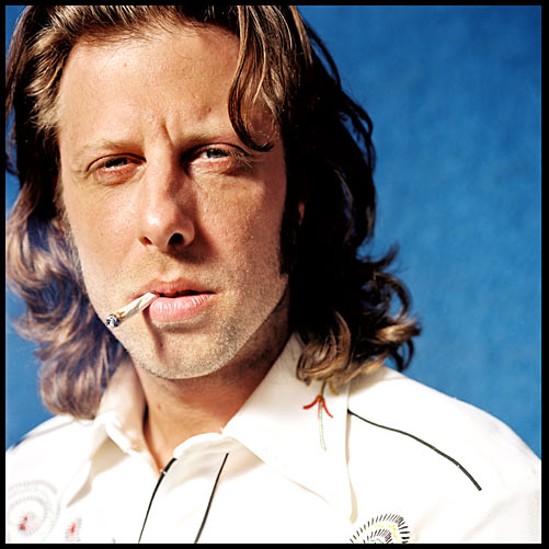 Oliver Korittke