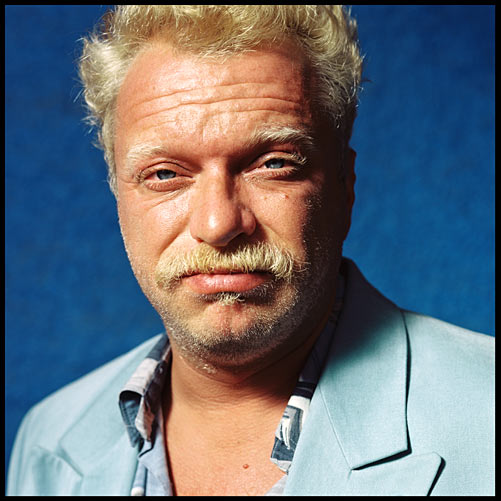 Reinhard Nowak