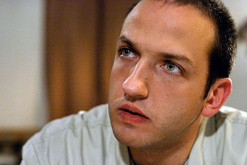 Michael Fuith in "Kotsch" - ein Film von Helmut Kpping