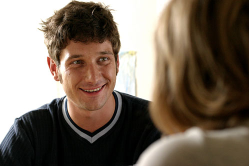 Andreas Kiendl in "Kotsch" - ein Film von Helmut K�pping