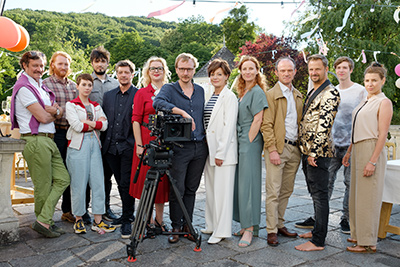 "Meiberger - Der Film" (c) Mona Film/Petro Domenigg