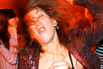 Jaschka L�mmert in "Die Schrift des Freundes"