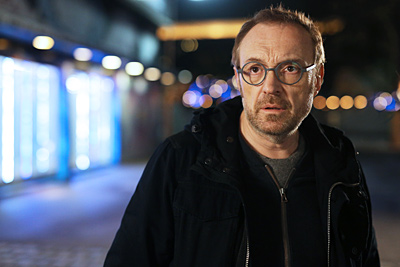 Wilde Maus - ein Film von Josef Hader