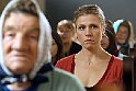 KREUZ DES SDENS - Franziska Weisz - (c) Lotus Film/Petro Domenigg