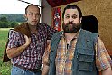 KREUZ DES SDENS - Michael Fuith, Jerome Thek - (c) Lotus Film/Petro Domenigg