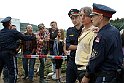 KREUZ DES SDENS - Michael Fuith, Harry Lampl, Lukas Resetarits, Erwin Reichel - (c) Lotus Film/Petro Domenigg