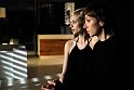SPUREN DES BSEN: BEGIERDE - Mavie Hrbiger, Julia Koschitz - (c) Aichholzer Film/Petro Domenigg