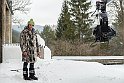 KALTE FÜSSE-ARBEITSFOTO - Emilio Sakraya - (c) Lotus Film/Petro Domenigg