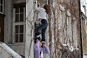 KALTE FÜSSE - Sonja Gerhardt, Emilio Sakraya - (c) Lotus Film/Petro Domenigg