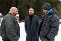 KALTE FÜSSE-ARBEITSFOTO - Alexander Czerwinski, Aleksandar Jovanovic, Wolfgang Groos - (c) Lotus Film/Petro Domenigg