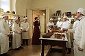 DAS SACHER - Regie: Robert Dornhelm - Ursula Strauss - (c) MR-Film/Petro Domenigg