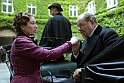 DAS SACHER - Regie: Robert Dornhelm - Ursula Strauss, August Schmlzer - (c) MR-Film/Petro Domenigg