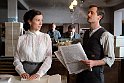 DAS SACHER - Regie: Robert Dornhelm - Julia Koschitz, Florian Stetter - (c) MR-Film/Petro Domenigg