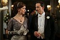 DAS SACHER - Regie: Robert Dornhelm - Julia Koschitz, Laurence Rupp - (c) MR-Film/Petro Domenigg