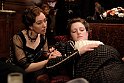 DAS SACHER - Regie: Robert Dornhelm - Ursula Strauss, Sophie Stockinger - (c) MR-Film/Petro Domenigg