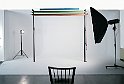 FOTOLOFT.AT - Mietstudio für Fotografie, Wien I RUNDHORIZONT MIT AUFGEBAUTEM FOTOHINTERGRUND-SYSTEM
