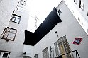 FOTOLOFT.AT - Mietstudio für Fotografie, Wien I AUSSENBEREICH - AUFBAU FÜR DREHARBEITEN