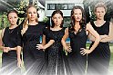 VORSTADTWEIBER - Gerti Drassl, Nina Proll, Martina Ebm, Maria Kstlinger, Adina Vetter - (c) ORF/Petro Domenigg