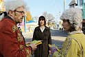 WILDE MAUS - Josef Hader, Pia Hierzegger, Crina Semciuc - (c) Wega Film/Petro Domenigg